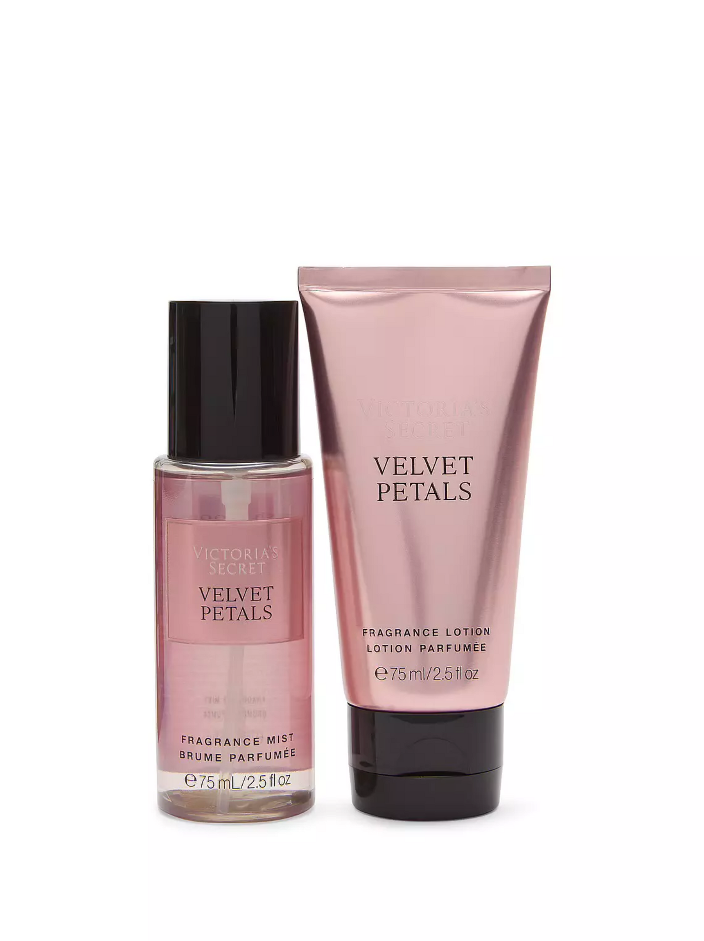 Victoria’s Secret Velvet Petals Fragrance Duo