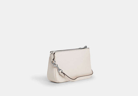 Nolita 19 Mini bag-Chalk