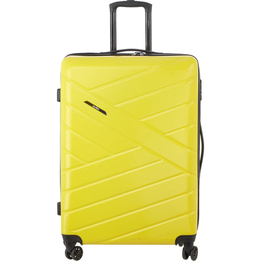 SKYFLITE Yellow Vanquish Luggage set - Premium from House of Glitz - Just $85000.00! Shop now at House of Glitz