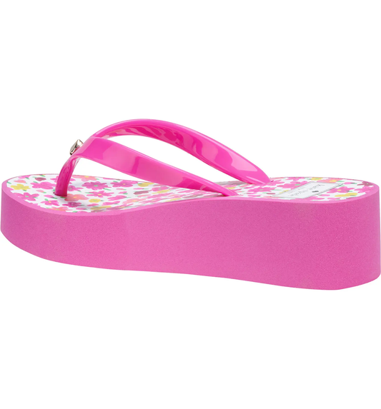 Kate Spade Elena platform Slippers - Premium from House of Glitz - Just $35000.00! Shop now at House of Glitz
