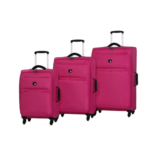 IT Supersonic soft case luggage -Cabin - Premium from House of Glitz - Just $50000.00! Shop now at House of Glitz