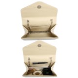 Sasein Bling Top Handle Clutch Bga-Gold - Premium from House of Glitz - Just $35000.00! Shop now at House of Glitz