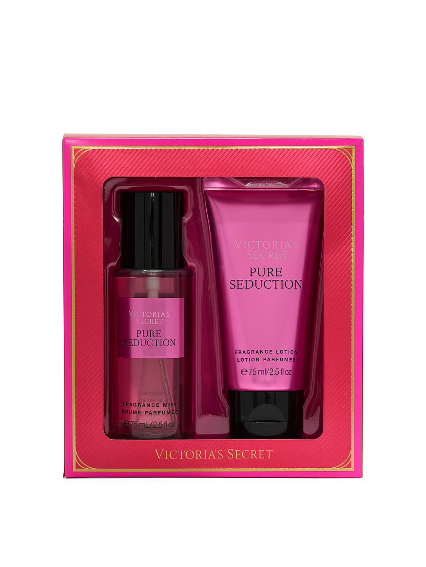 Victoria’s Secret Pure Seduction Fragrance Duo
