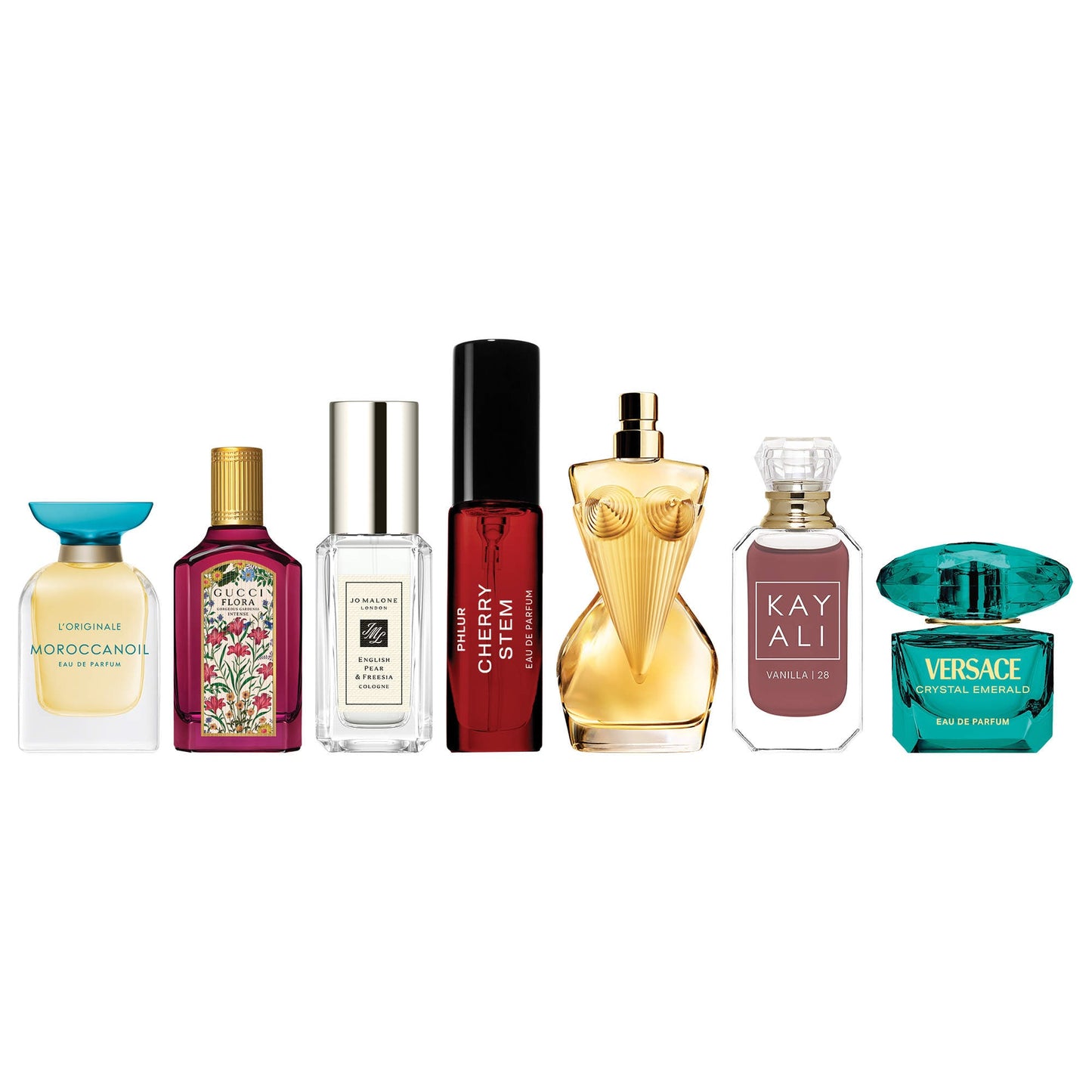 PREORDER SEPHORA women’s deluxe perfume sampler set