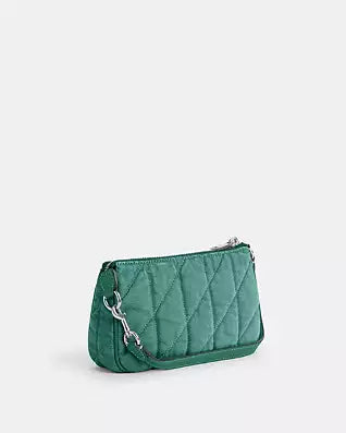 Coach Nolita 19 Denim bag