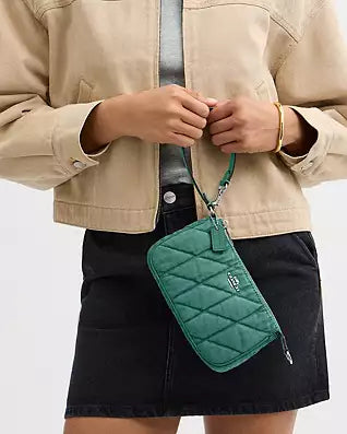 Coach Nolita 19 Denim bag
