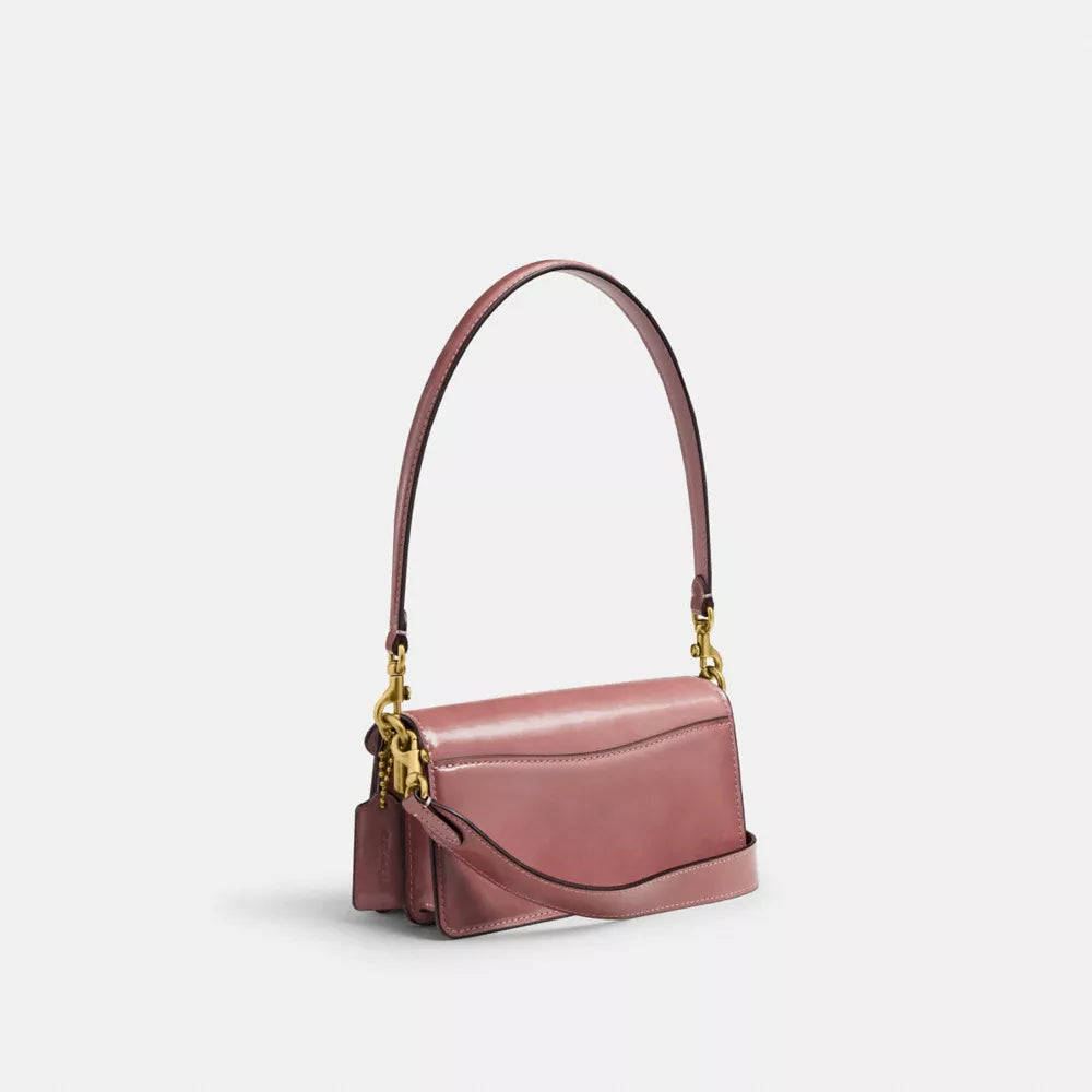 PREORDER COACH Tabby Shoulder bag 20 -Peony