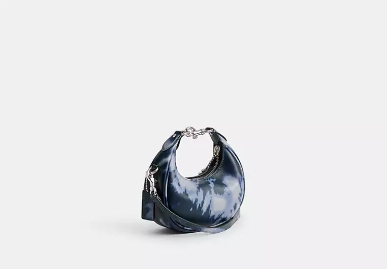 Coach Jonie Bag With Tie Dye Print