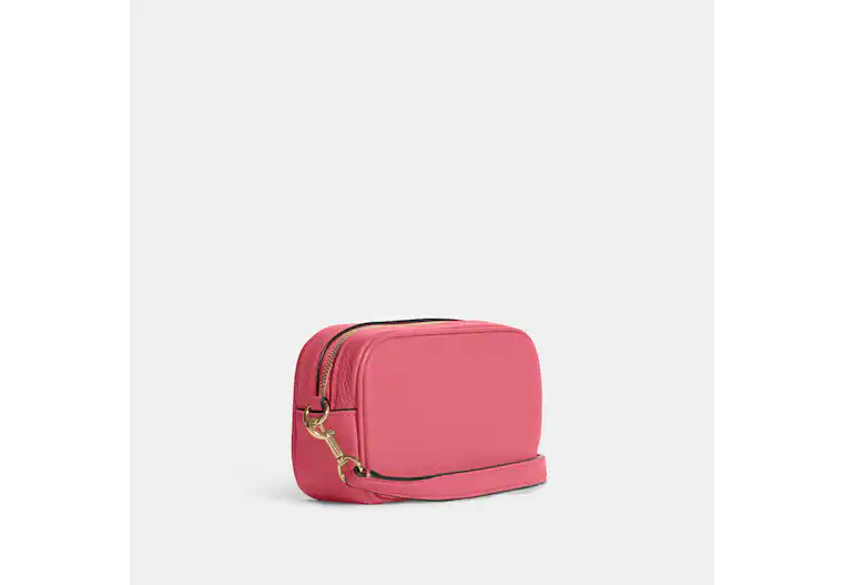 COACH Jamie Wristlet Mini-Watermelon