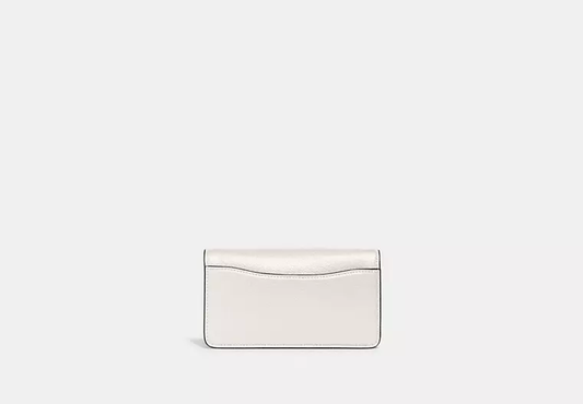 PREORDER COACH Tabby Crossbody Wristlet-Chalk