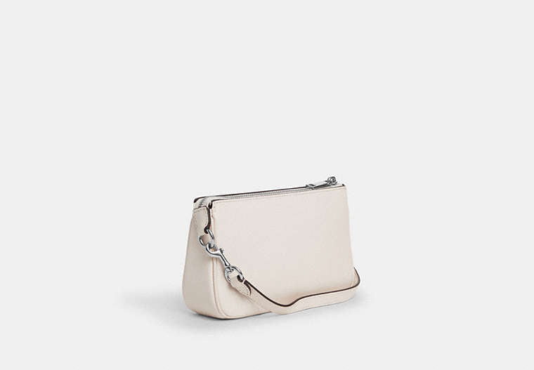 Nolita 19 Mini bag-Chalk