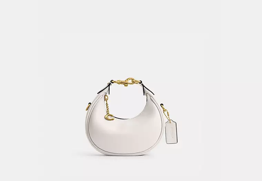 PREORDER Coach Jonie bag-White