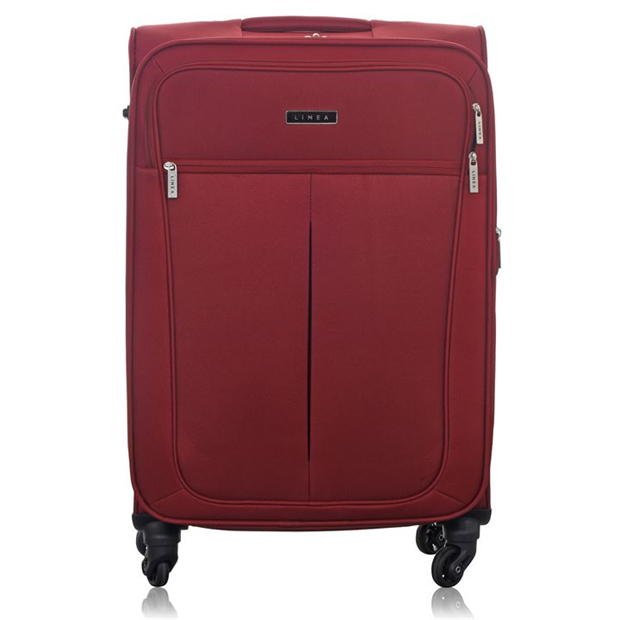 Linea Banbury Luggage -Medium Size - Premium  from House of Glitz  - Just $65000.00! Shop now at House of Glitz 