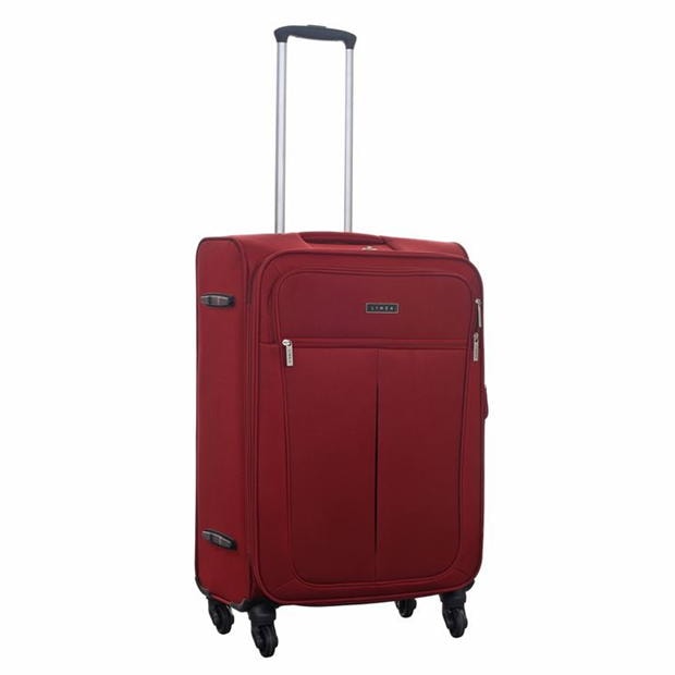 Linea Banbury Luggage -Medium Size - Premium  from House of Glitz  - Just $65000.00! Shop now at House of Glitz 