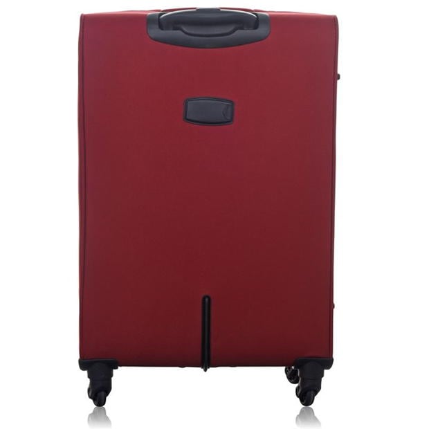 Linea Banbury Luggage -Medium Size - Premium  from House of Glitz  - Just $65000.00! Shop now at House of Glitz 