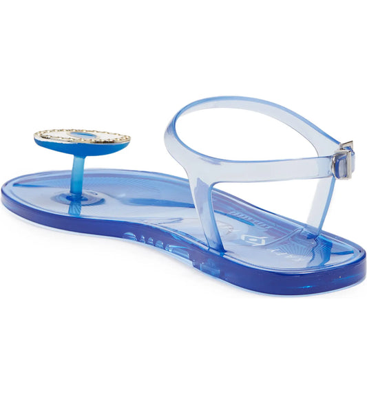 Geli Sandals-Eye - Premium  from House of Glitz  - Just $18000.00! Shop now at House of Glitz 