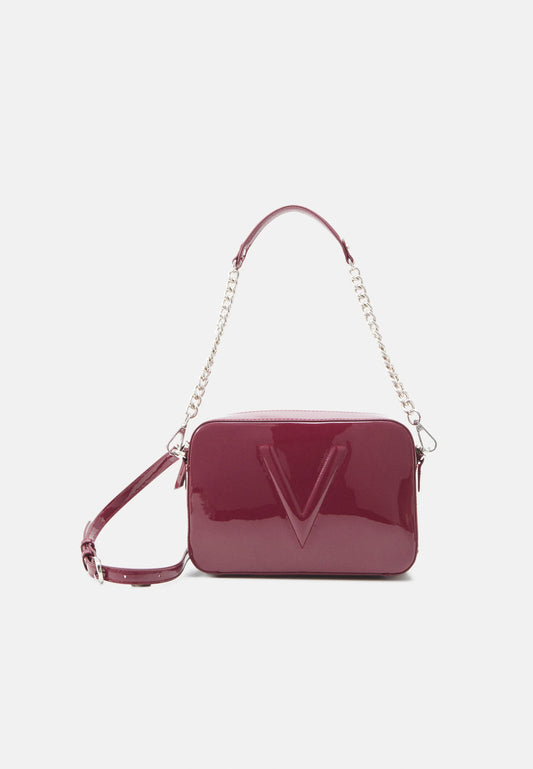 Daisy handbag-Burgundy - Premium  from House of Glitz  - Just $75000.00! Shop now at House of Glitz 