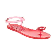 Geli Sandals-lips - Premium  from House of Glitz  - Just $18000.00! Shop now at House of Glitz 