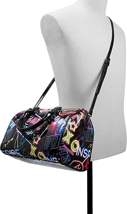 Aldo gweerwen barrel bag - Premium  from House of Glitz  - Just $55000.00! Shop now at House of Glitz 