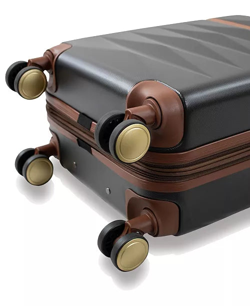 Puíche Jewel Carry-on Cosmetic Luggage, Set of 2-Black - Premium  from House of Glitz  - Just $155000.00! Shop now at House of Glitz 