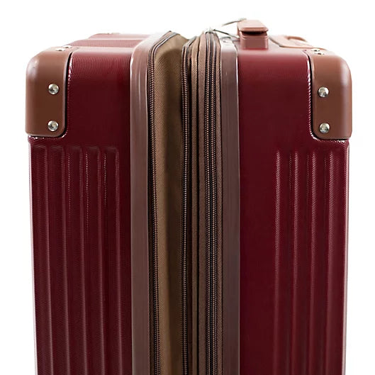 Puíche Trésor Carry-on Vanity Trunk Luggage, Set of 2 - Premium  from House of Glitz  - Just $165000.00! Shop now at House of Glitz 