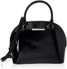 Nine West Morton Dome satchel bag-Black - Premium  from House of Glitz - Just $35000.00! Shop now at House of Glitz 