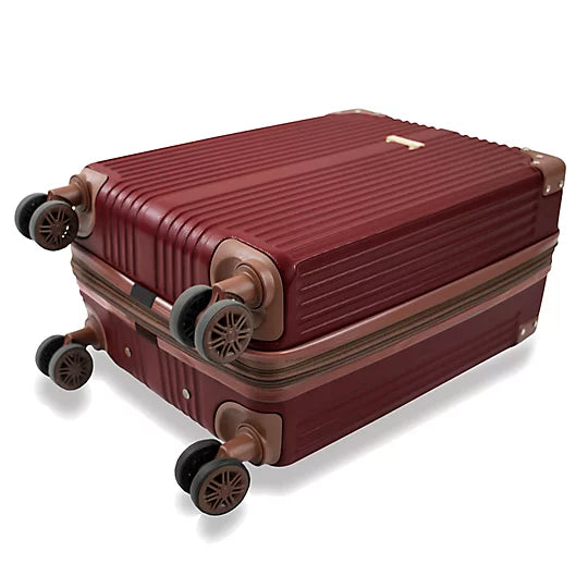 Puíche Trésor Carry-on Vanity Trunk Luggage, Set of 2 - Premium  from House of Glitz  - Just $165000.00! Shop now at House of Glitz 