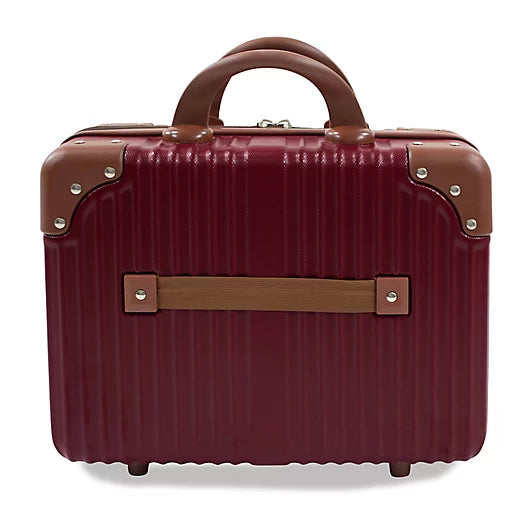 Puíche Trésor Carry-on Vanity Trunk Luggage, Set of 2 - Premium  from House of Glitz  - Just $165000.00! Shop now at House of Glitz 